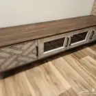 طاولة تلفاز