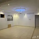 دور ارضي للايجار حي اليرموك الشرقي