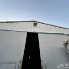 للبيع مستودع بالخمرة السرورية مساحة 1050 متر