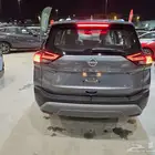 نيسان اكستريل نص فل بلص 2025