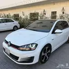 Golf GTI Mk 7.5 Volkswagen 2016 - جولف جت 2016