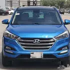 هيونداي توسان 2016