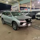 تويوتا فورتشنر موديل 2022 فل كامل ( 6 سلندر )