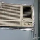 3 ac 2 spilt 1L shape sofa 1 bed set