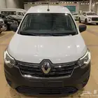 رينو فان اكسبريس بضاعة ديزل 2024 ( تحطيم اسعار) كمية محدودة