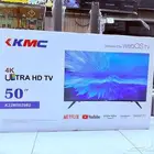 احدث مواصفات شاشات تلفزيون سمارت 4Kتوصيل تركيب مجاني ضمان