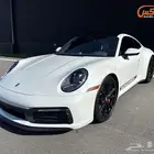 2023 بورشه 911 كاريرا 4 اس