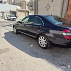 مرسيدس اس اي حجم 350 موديل 2008