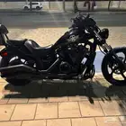 ياماها سترايكر 1300cc موديل 2018