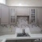 مطبخ مستعمل