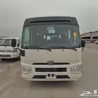 باص تويوتا كوستر 2025 سعودي