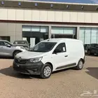 رينو اكسبرس 2024 ديزل نقد و تقسيط