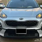 كيا سبورتاج - موديل 2020 لون رصاصي