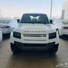 لاند روفر ديفندر فل كامل 2025 عروض للبنوك