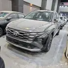 هيونداي توسان 1.6 كمفورت موديل 2025 سعودي