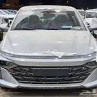 هونداي اكسنت سمارت 2026