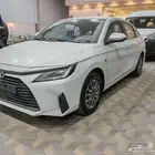تويوتا يارس Y ليمتد موديل 2026 سعودي - جديد -