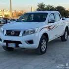 نيسان نيفارا تماتيك بنزين 2016