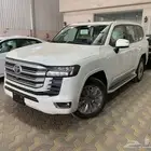 لاندكروزر جكسار L3 ديزل 2024 كاش و أقساط