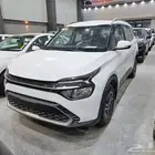 كيا كارينز نص فل موديل 2025 سعودي