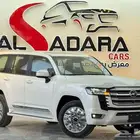 لاندكروزر GXR L3 2025 بنزين سعودي افضل سعر كاش واقساط