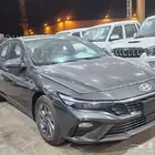 هيونداي النترا 2.0CC سمارت 2026