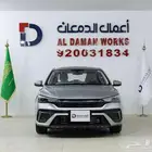 ام جي 5 ستاندر الشكل الجديد 2025 كاش واقساط