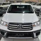 هايلوكس غمارتين GLS اتوماتيك بنزين 2025