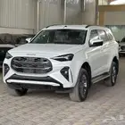 جيب ايسوزو MUX فل كامل دبل2025كاش وأقساط عن طريق البنك