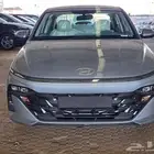 هونداي اكسنت فليت سعودي 2026