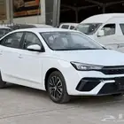 ام جي 5 ستاندر 2025 الشكل الجديد