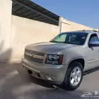 شفروليه سوبربان 2007 فل كامل LTZ الممشى قليل