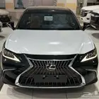 لكزس ES 350 CC بلس 2025 رادار اللون اسود