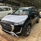 نيسان ماجنيت 2025 استاندر مطور كاش وتقسيط