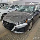 نيسان التيما ستاندر موديل 2025