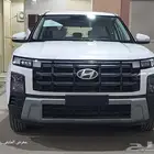 هيونداي كريتا _ 2026 _ (سمارت - كمفورت ) _ الجديدة كليا