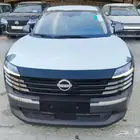 نيسان كيكس ستاندر موديل 2025 سعودي