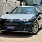 تويوتا كامري Le بنزين 2025 بالنقد والتقسيط