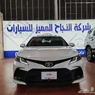 كامري 2024 gle