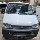 سوزوكى ايكو فان 2026