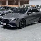 مرسيدس بنز CLA 250 موديل 2024