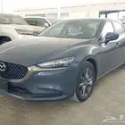 مازدا. 6. خليجي إستاندر خليجي 2025 بالكاش الاقساط