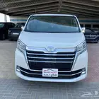 تويوتا جرانفيا بنزبن 2020 مستخدم