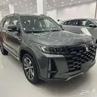 شانجان CS95 رويال فل دفع رباعي موديل 2026 عرض خاص كاش وتقسيط