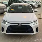 تويوتا يارس Y بلس نص فل موديل 2026 سعودي