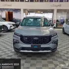 فورد تريتوري أمبيانتي - 2025 عازل حراري متوفره كاش - اقساط