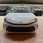 تويوتا كامرى E موديل 2025 سعودى