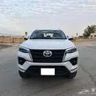 تويوتا فورتشنر VX1 2023