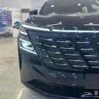 شانجان CS75 2026 ( قسطها بسعر الكاش )