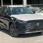 ام جي ونMG ONE 1 استاندر ونص فل موديل 2024 تصفيات بسعر منافس